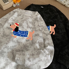 量大图低自动【有货】混纺卫衣C403A-LY25108ZR-P35，男装卫衣，电商C403A
