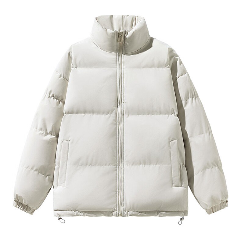 2025新款高品质棉衣纯版二开羽绒棉服百搭潮流御寒棉服-982-P48,男装棉衣,星座1105