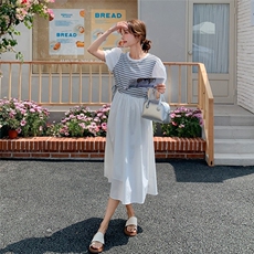 白色