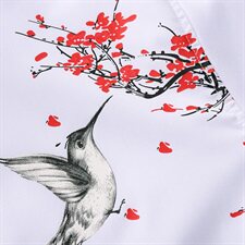 2021年大码印花中国风衬衫男春夏新款青年短袖衬衫QT5030/765p45，男装衬衫，电商A012