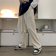 男春季休闲长裤K0252P39，男装休闲裤，星座1116-2