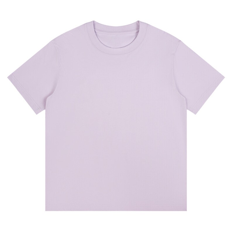 SANHAIJING日系230g纯棉短袖T恤#11D不含包装-包装+0.5，男装T恤，电商A110