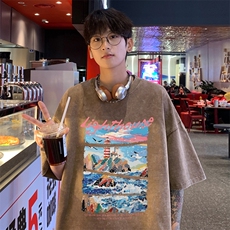 咖啡色