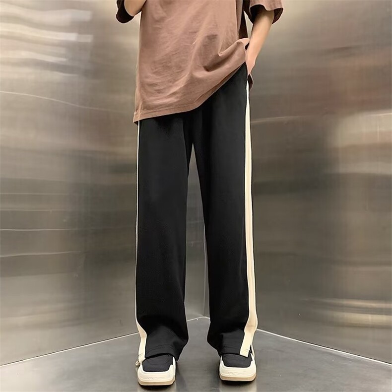 男春夏新款青少年时尚休闲裤K3050P30,男装休闲裤,星座1116-2
