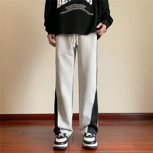 男新款青少年时尚休闲裤 DH939 P38图片