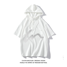 白色