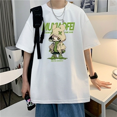 白色