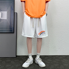 白色