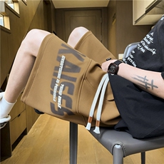 新款直播抖音得物品质菠萝格运动男休闲短裤D31*P28控58，男装牛仔裤，星座227-1