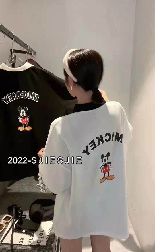 polo衫唐老鸭短袖t，其它，玉米青豆