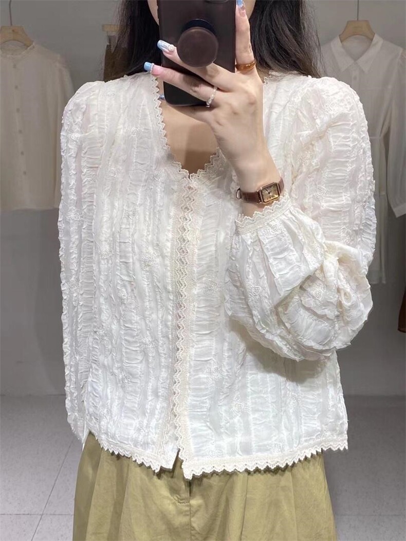 秋季新款上衣，其它，慕尚依依