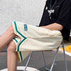 男夏季潮流时尚休闲短裤K625P26，男装休闲裤，星座1116-2