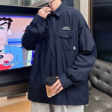 藏蓝色