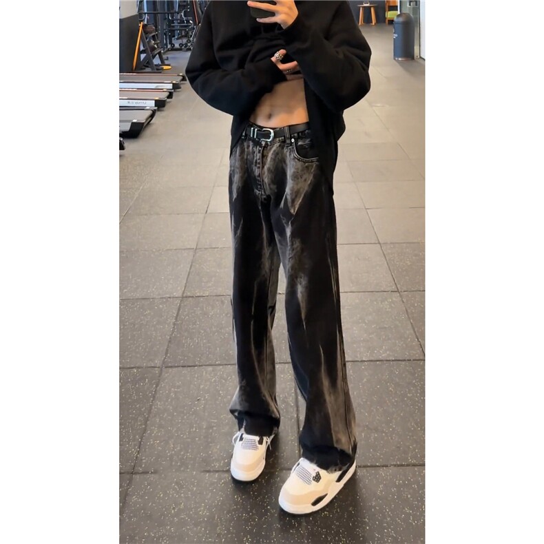 男生牛仔裤长裤A29-P40，男装牛仔裤，电商D312-1