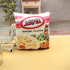 鑫悦毛绒玩具 零食系列