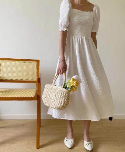 连衣裙，女装连衣裙，密斯倩