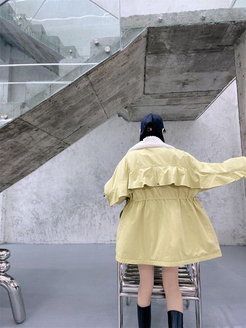 冬装新款羽绒服，女装羽绒服，叙号