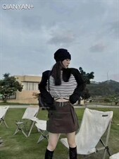 秋装洋气小衫，其它，雪儿伊秀