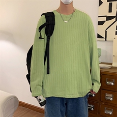 绿色