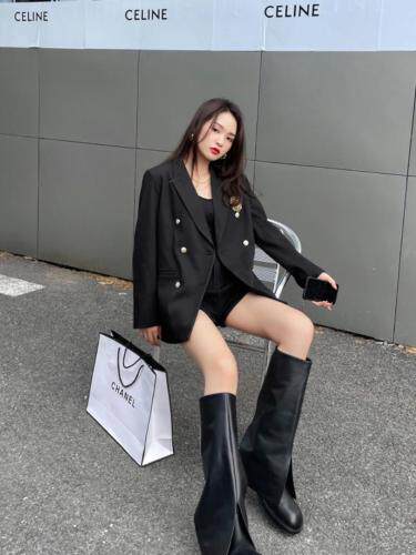 洋气外套，其它，钱唐名店