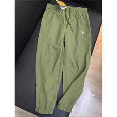 网图现货！户外机能风凉感伞兵裤轻薄拉链运动裤-LK80138-特批40，男装休闲裤，电商A061