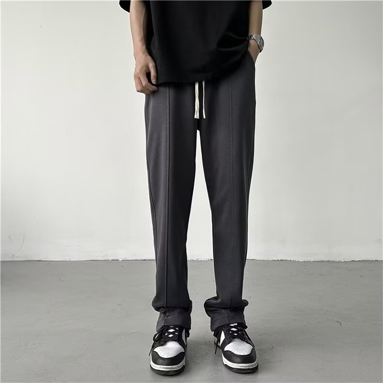 男春夏新款青少年时尚休闲裤B479P35,男装休闲裤,星座1116-2