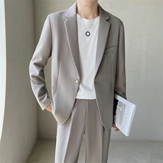 杏色（上衣）