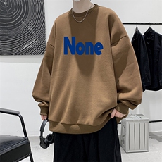 棕色