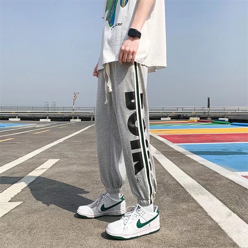 男春季潮流时尚休闲长裤C709P36,男装休闲裤,星座1116-2