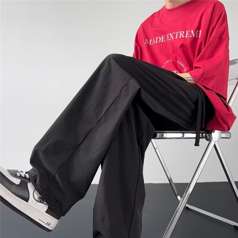 男新款青少年时尚休闲裤DH934P30,男装休闲裤,星座1116-2