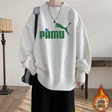 白色加绒款