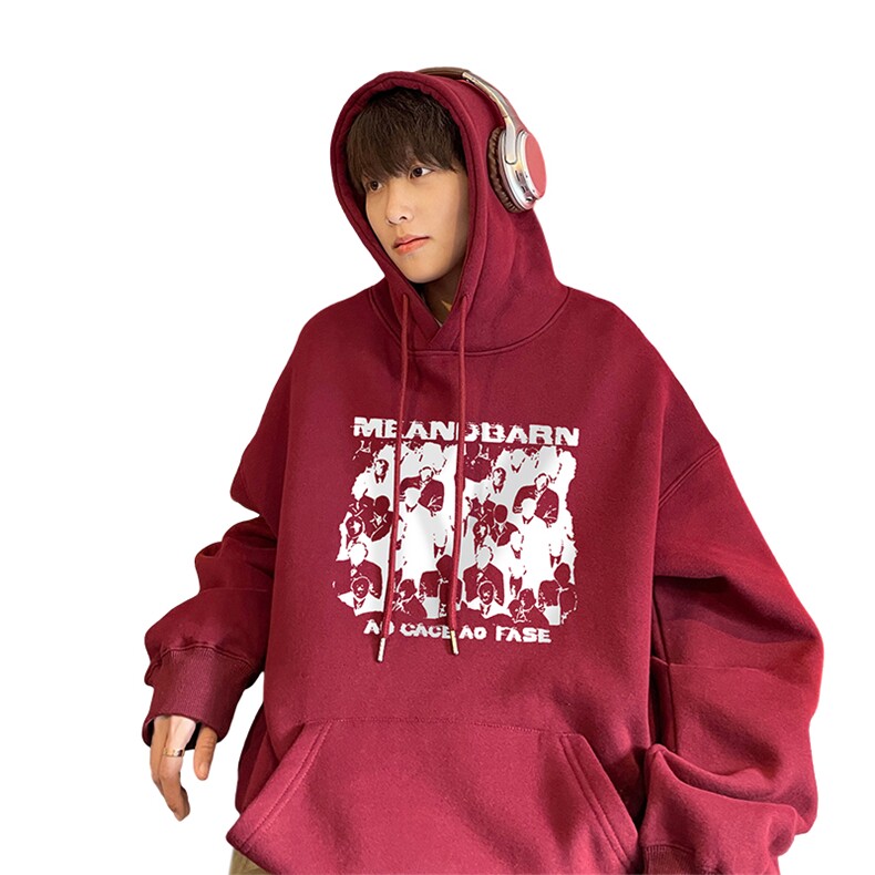 ！连帽卫衣男帽衫男LM247-特P28,男装卫衣,电商B367