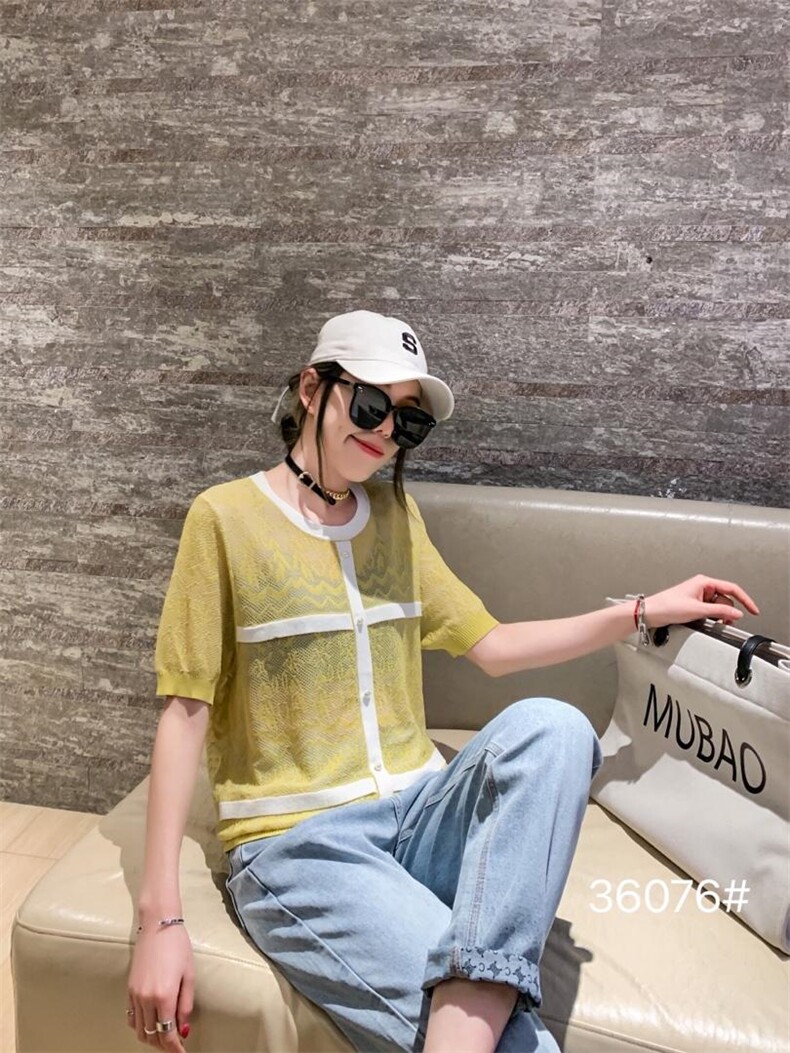 现货，冰麻，夏季新款上新，女装，千百莲