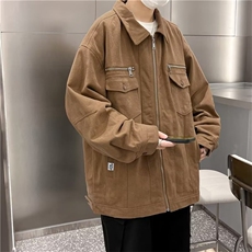 棕色