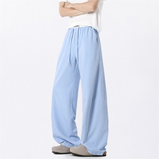 B258-K2890-特P30控59抖音品质速干弯刀裤成分聚酯纤维，男装休闲裤，电商B258