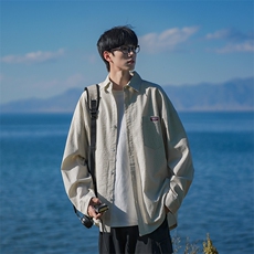 B225-C6091-P71-X89-衬衫-棉81.1聚酰胺纤维16.8聚氨酯纤维2.1，男装衬衫，电商B225