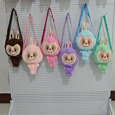 流量款	拉布布包