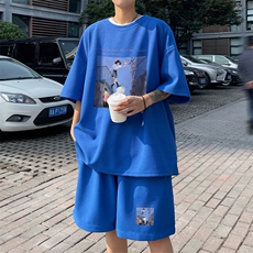 克莱因蓝