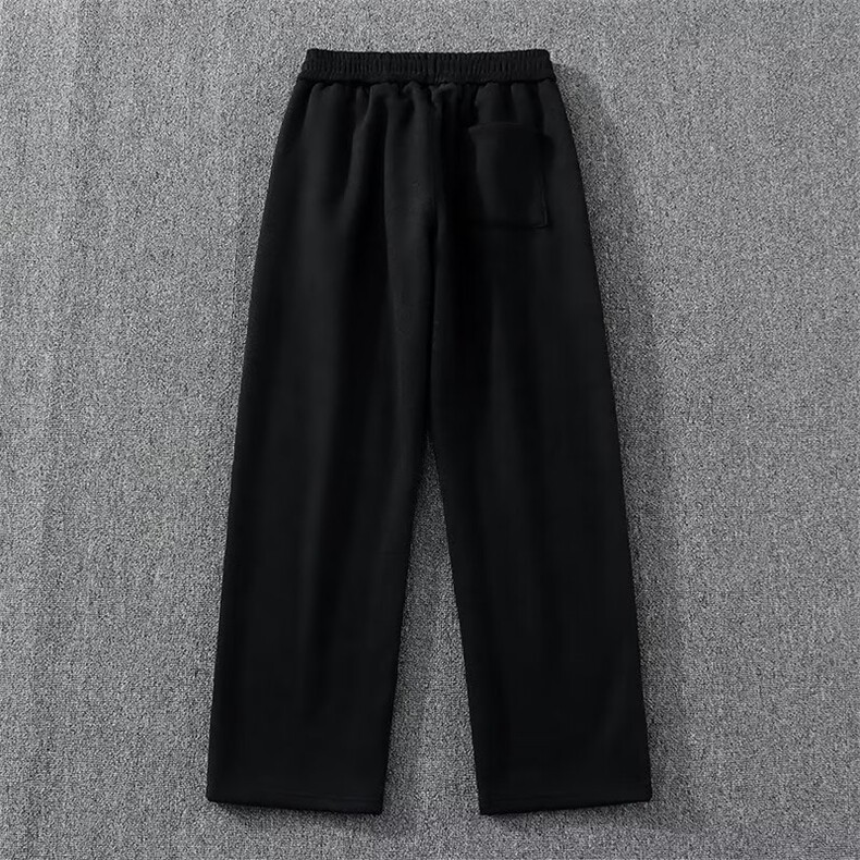 1506-1/KR81151/P46灯芯绒面料男士冬天抽绳腰百搭潮流休闲裤男,男装休闲裤,星座1506-1