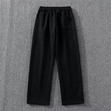 1506-1/KR81151/P46灯芯绒面料男士冬天抽绳腰百搭潮流休闲裤男，男装休闲裤，星座1506-1