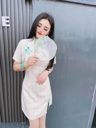 新品上市，女装，G&F港孚