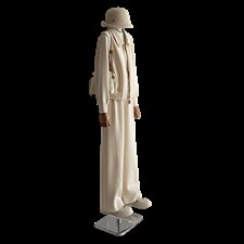 时尚网红春款套装洋气减龄拉链竖纹开衫外套阔腿卫裤运动两件套潮，女装套装/套裙，江南