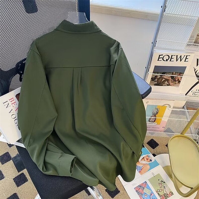 夏季新款衬衫潮流男衬衫CS132P35,男装衬衫,星座1116-2