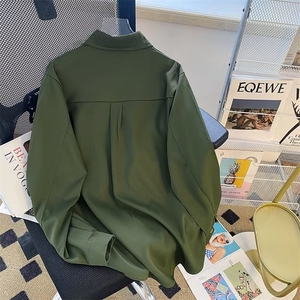 夏季新款衬衫潮流男衬衫CS132 P35图片
