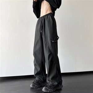 男新款青少年时尚休闲裤  X25 P35图片