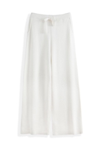 2024秋款黑色宽松直筒裤女高腰显瘦百搭休闲长裤，女装休闲裤，松航羊绒