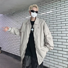 卡其色