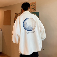白色