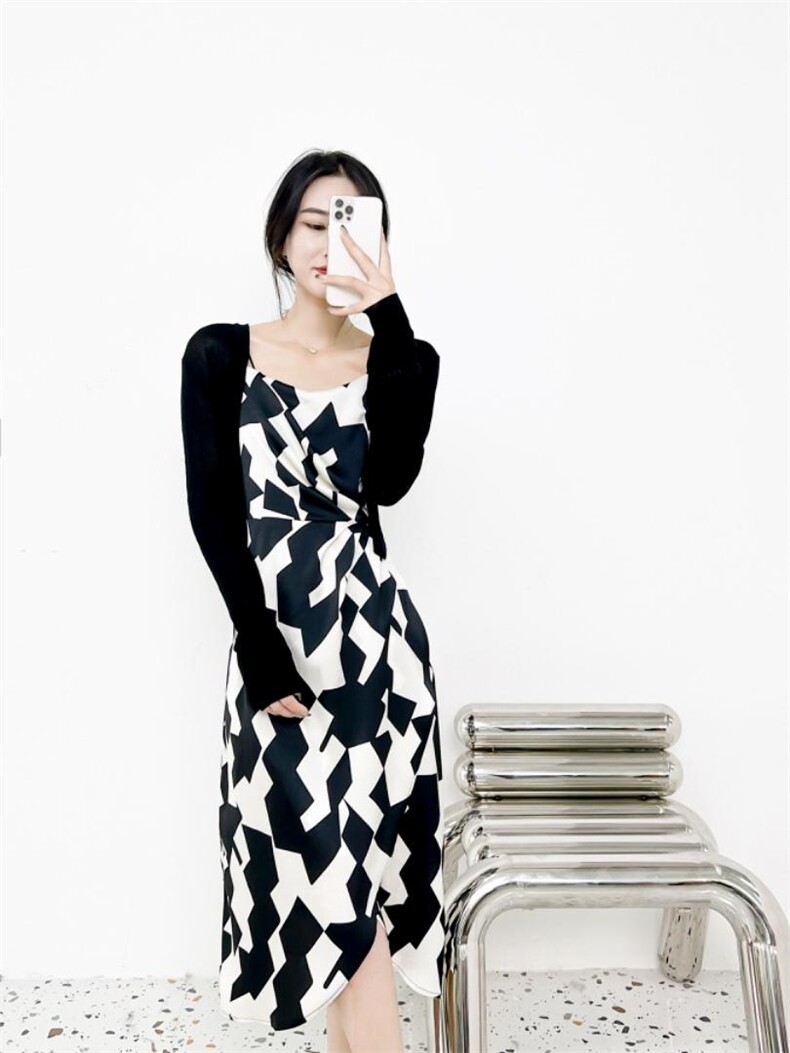 早秋新品！备案款！太爆了！当下可以当防晒！又可以当空调衫！，其它，依挺好