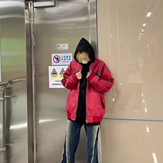 美式飞行员夹克外套春秋季街头潮牌宽松大码休闲棒球服J956，男装夹克，星座1116A（原606A-3）